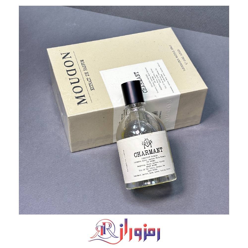 ادکلن مودون چارمانت charmant moudon ١٠٠ میل